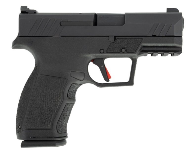 TISAS PX-9 9MM CARRY IO 15RD - Taurus Savings